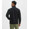 Chandail en laine polaire Prospect Black