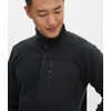 Chandail en laine polaire Prospect Black