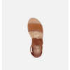 Sandales Ella Camel Brown