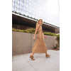 Sandales Ella Camel Brown