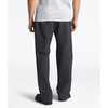 Pantalon convertible Paramount Trail Asphalt Grey