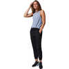 Pantalon jogger Evade 3.0 Noir