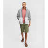 Manteau imperméable Aquanator Neutral Grey/River Rock
