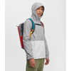 Manteau imperméable Aquanator Neutral Grey/River Rock