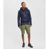 Manteau Flash Cloud GORE-TEX Marine foncé