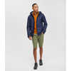 Manteau Flash Cloud GORE-TEX Marine foncé