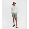 Short de randonnée Gorp Palm Leaf Print