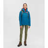 Manteau Synergy HD GORE-TEX Aquatic Blue