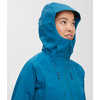 Manteau Synergy HD GORE-TEX Aquatic Blue