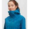 Manteau Synergy HD GORE-TEX Aquatic Blue