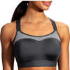 Soutien-gorge à dos nageur Dare Asphalt