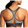 Soutien-gorge à dos nageur Dare Asphalt