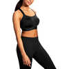 Soutien-gorge à dos nageur Dare Black