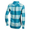 Maillot Rove Teal/Aquifer Plaid
