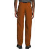 Pantalon convertible Paramount Trail Caramel Cafe