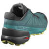 Chaussures de course sur sentier Speedcross 5 North Atlantic/Black Charlock