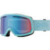 Lunettes de ski Drift Polar Blue/Blue Sensor Mirror