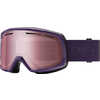 Lunettes de ski Drift Violet/Ignitor Mirror