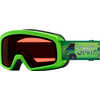 Lunettes de ski Rascal Limelight Van Life