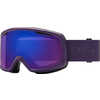 Lunettes de ski Riot Violet/Chromapop Everyday Violet Mirror
