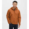 Manteau imperméable Aquanator Copper