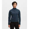 Manteau coquille souple Trax Nordic Port sombre