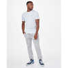 Pantalon Atlas Hi Rise Grey Space Dye