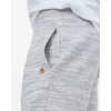 Pantalon Atlas Hi Rise Grey Space Dye