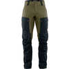Pantalon Keb Dark Navy/Light Olive