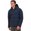 Manteau jackson Glacier Navy Blue