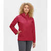 Manteau imperméable Aquanator Raspberry
