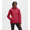 Manteau imperméable Aquanator Raspberry