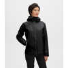 Manteau Flash Cloud GORE-TEX Black