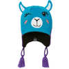 Tuque Animal Family Lucy the Llama