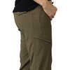 Pantalon Winter Hallena Slate Green
