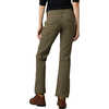 Pantalon Winter Hallena Slate Green