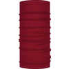 Foulard multifonctionnel léger en laine mérinos Barn Multi Stripes