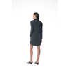 Robe Highland Noir