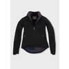 Manteau coquille souple Trax Nordic Black/Black